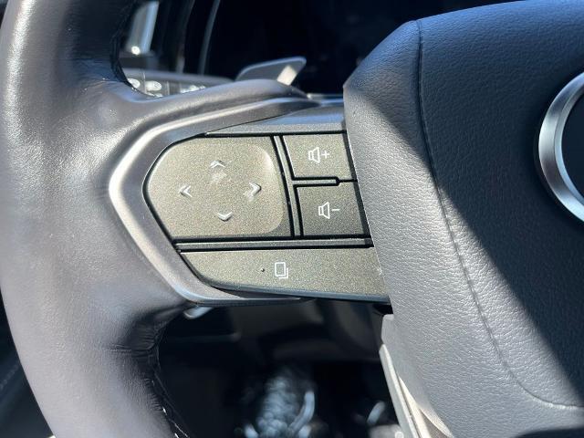 2025 Lexus TX 350 Luxury