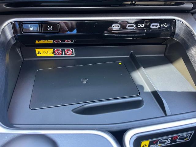 2025 Lexus TX 350 Luxury