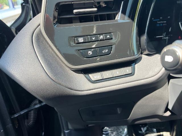 2025 Lexus TX 350 Luxury