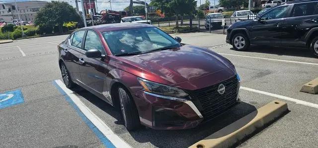 2025 Nissan Altima SV FWD for sale in Columbus, GA