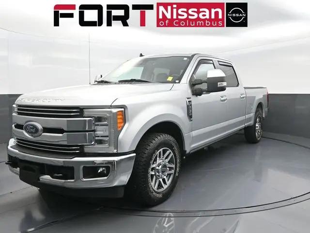 2019 Ford F-250 LARIAT for sale in Columbus, GA