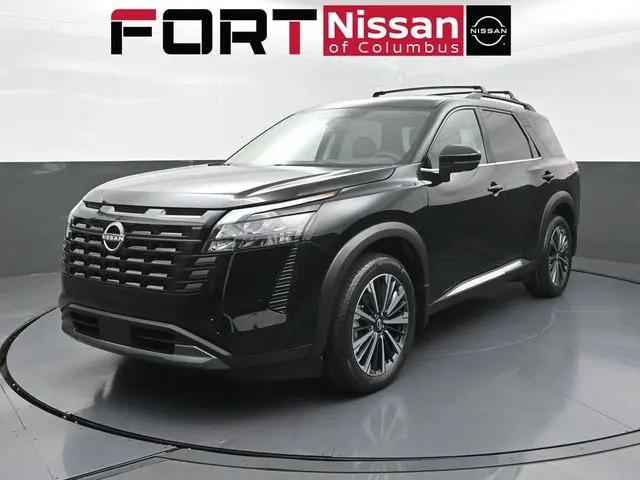 2026 Nissan Pathfinder Platinum for sale in Columbus, GA