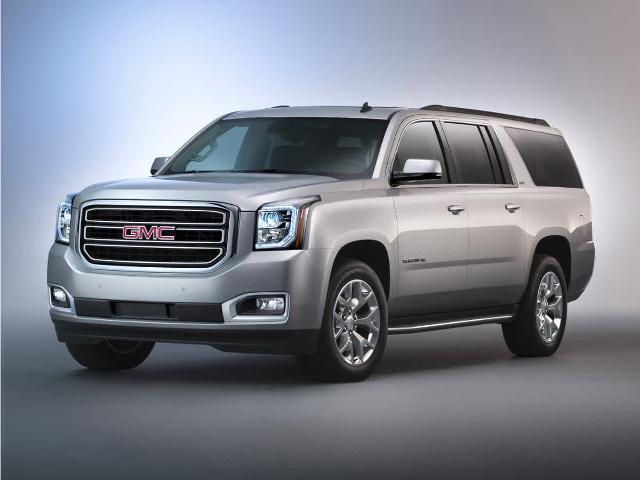 2018 GMC Yukon XL SLT for sale in Troy, MI