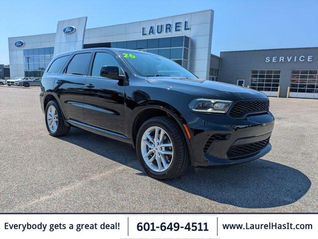 2026 Dodge Durango GT AWD for sale in Laurel, MS