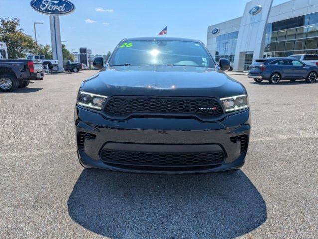 2026 Dodge Durango GT AWD