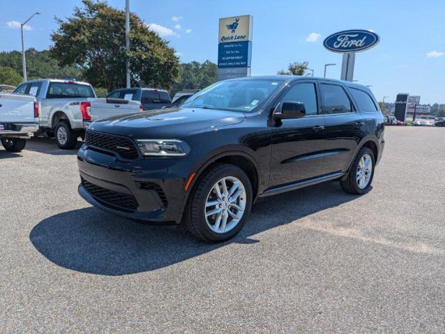2026 Dodge Durango GT AWD