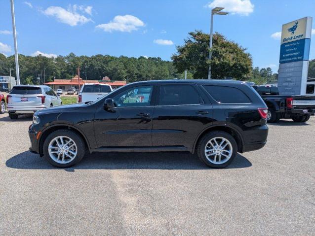 2026 Dodge Durango GT AWD