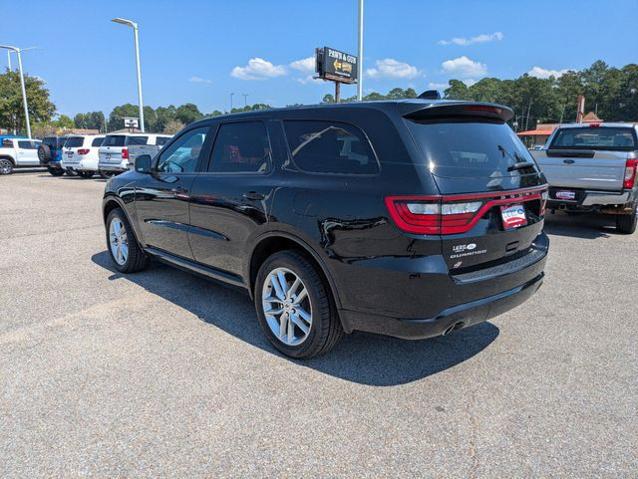 2026 Dodge Durango GT AWD