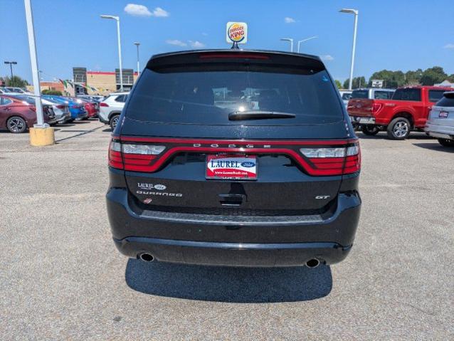 2026 Dodge Durango GT AWD