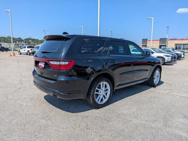 2026 Dodge Durango GT AWD