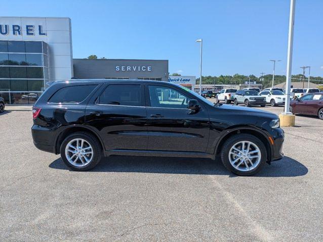 2026 Dodge Durango GT AWD