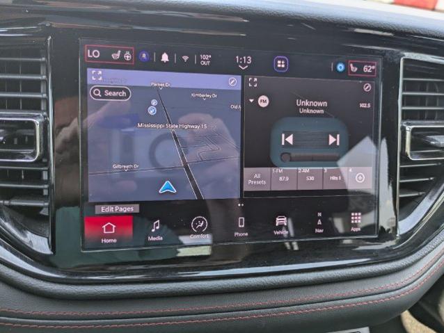 2026 Dodge Durango GT AWD