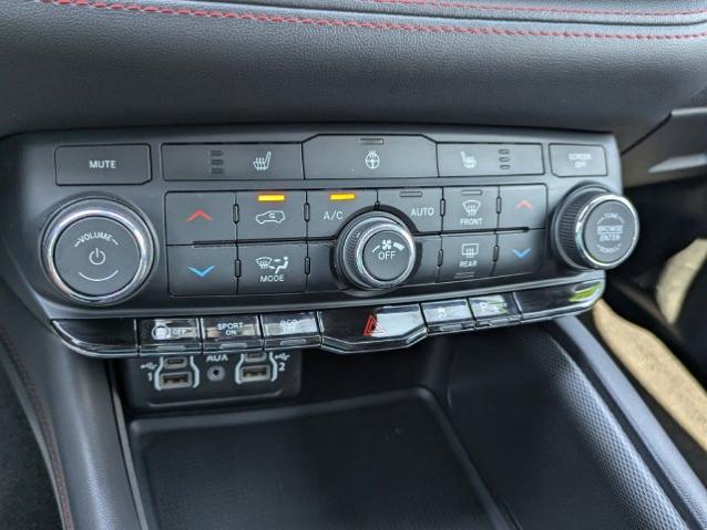 2026 Dodge Durango GT AWD