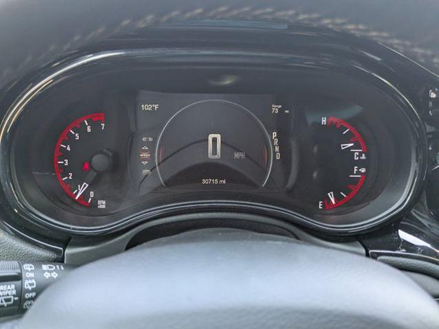 2026 Dodge Durango GT AWD