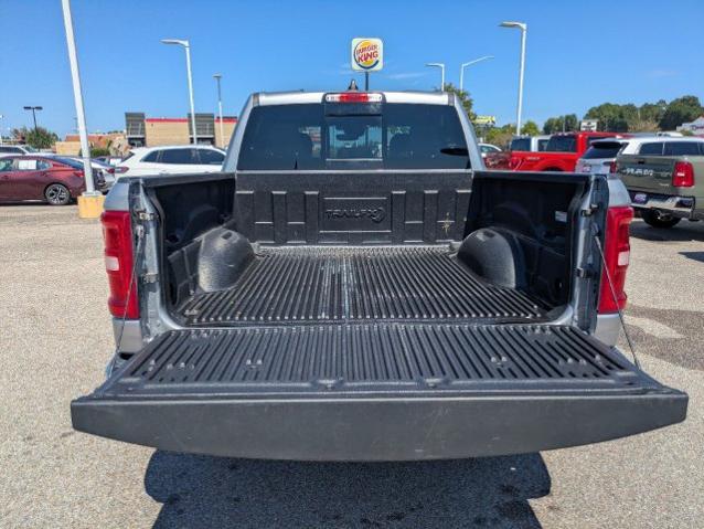 2025 Ram 1500 Big Horn Crew Cab 4x4 57 Box