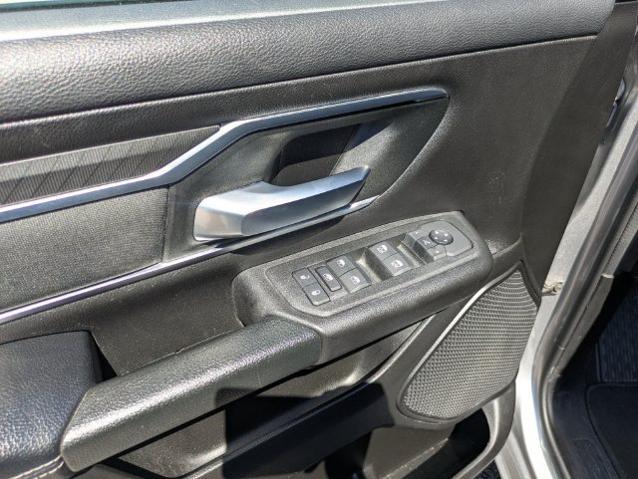 2025 Ram 1500 Big Horn Crew Cab 4x4 57 Box