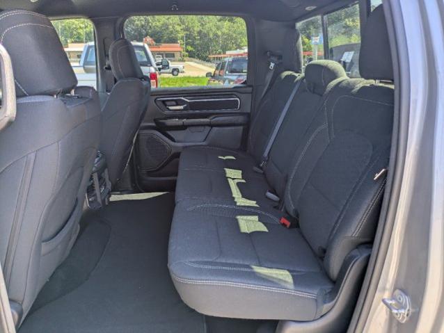 2025 Ram 1500 Big Horn Crew Cab 4x4 57 Box
