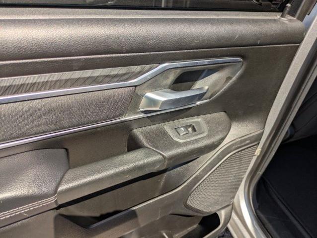 2025 Ram 1500 Big Horn Crew Cab 4x4 57 Box