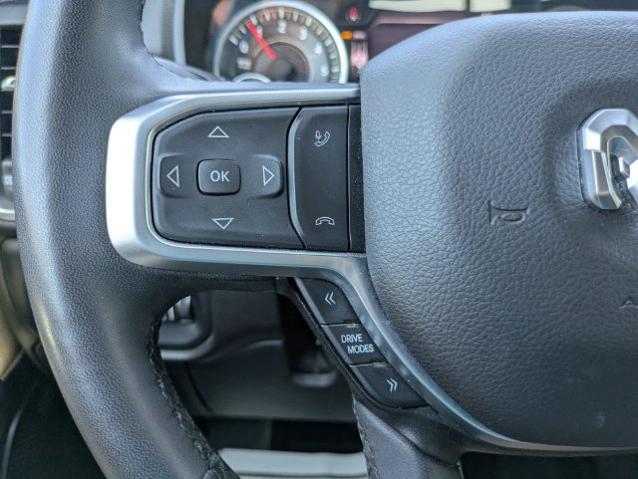 2025 Ram 1500 Big Horn Crew Cab 4x4 57 Box
