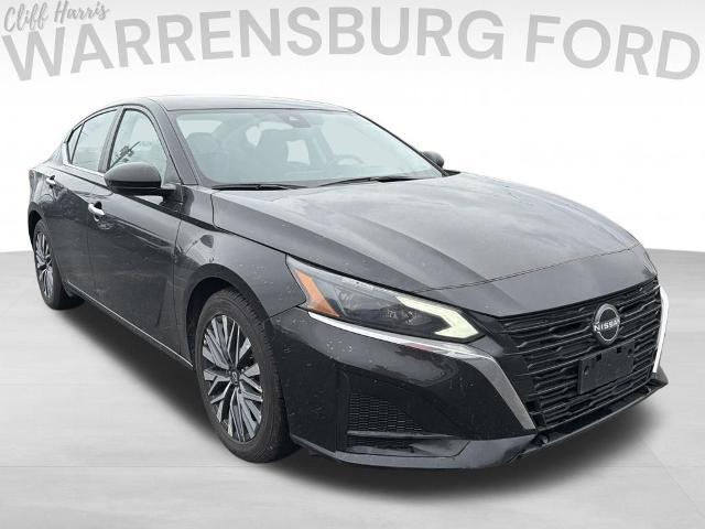 2025 Nissan Altima SV FWD for sale in Warrensburg, MO