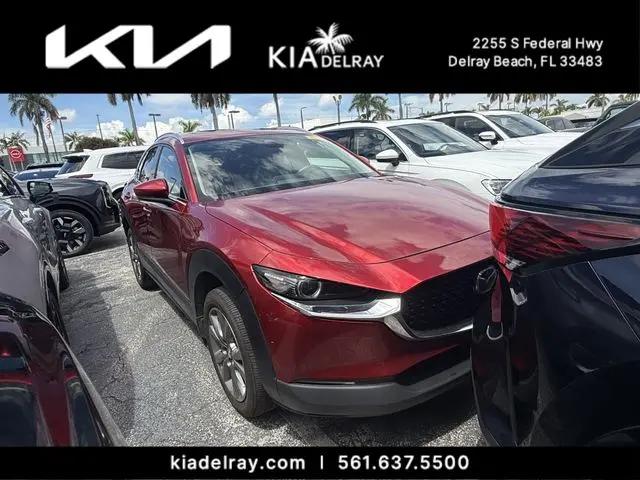 2024 Mazda CX-30 2.5 S Premium Package for sale in Delray Beach, FL