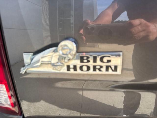 2018 Ram 1500 Big Horn Crew Cab 4x4 57 Box
