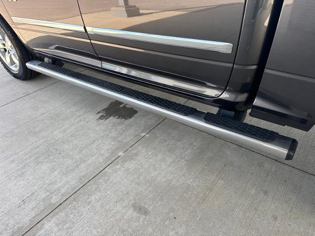 2018 Ram 1500 Big Horn Crew Cab 4x4 57 Box