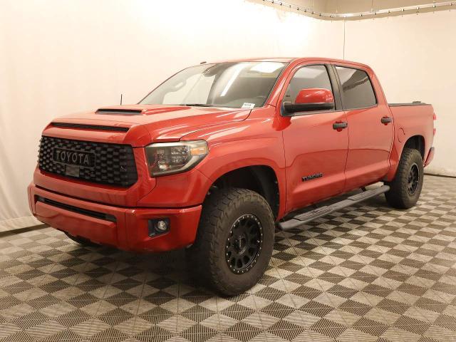 2019 Toyota Tundra SR5 5.7L V8 for sale in Scottsdale, AZ