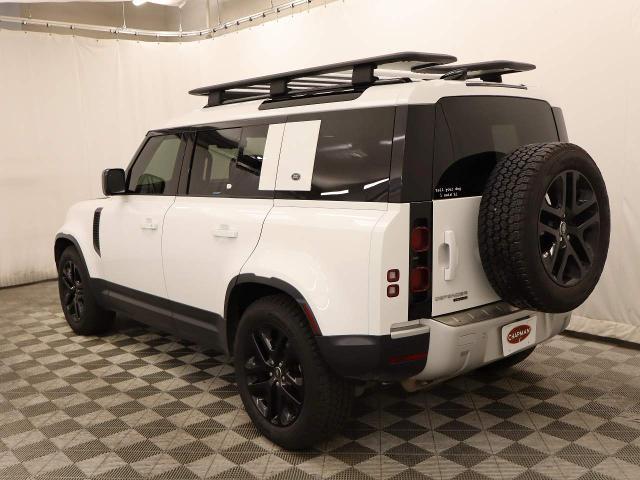 2020 Land Rover Defender 110 HSE for sale in Scottsdale, AZ