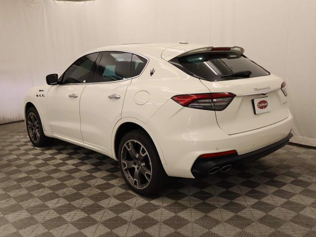 2023 Maserati Levante Modena for sale in Scottsdale, AZ
