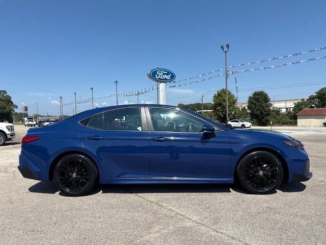 2025 Toyota Camry SE for sale in Commerce, GA
