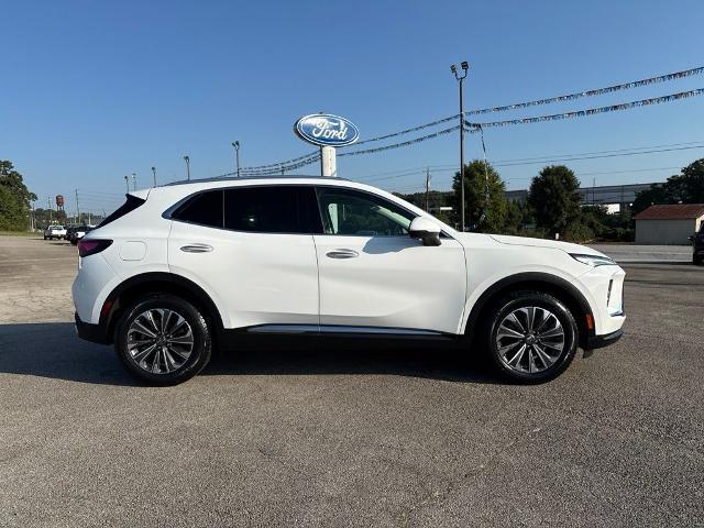 2024 Buick Envision Preferred AWD for sale in Commerce, GA