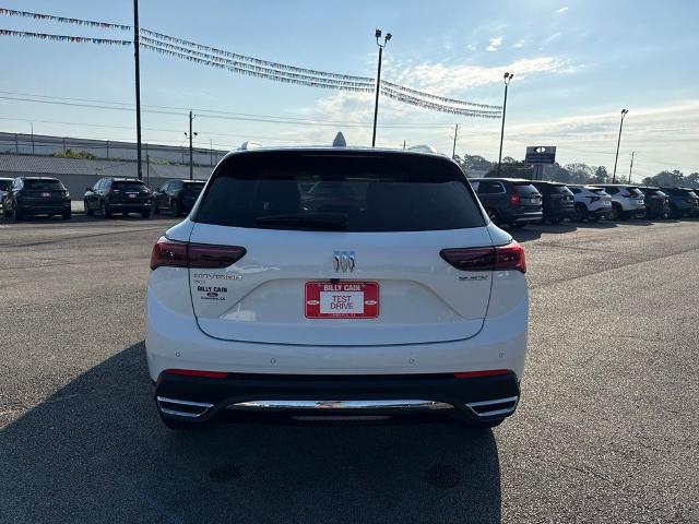 2024 Buick Envision Preferred AWD