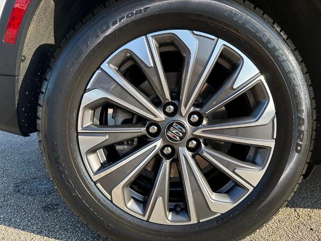 2024 Buick Envision Preferred AWD