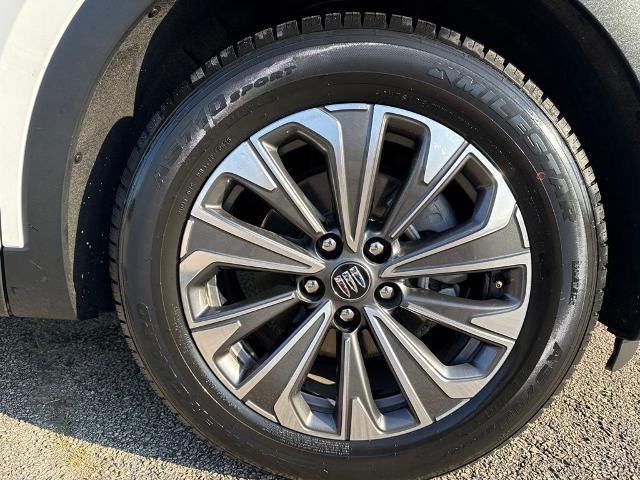 2024 Buick Envision Preferred AWD