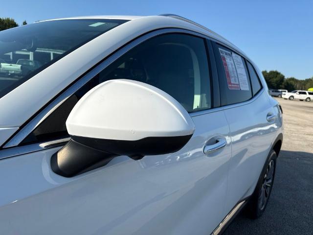 2024 Buick Envision Preferred AWD