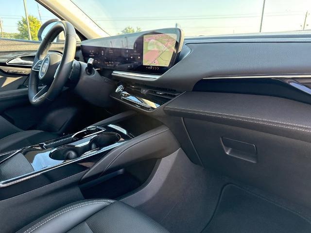 2024 Buick Envision Preferred AWD