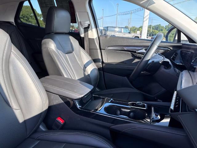 2024 Buick Envision Preferred AWD