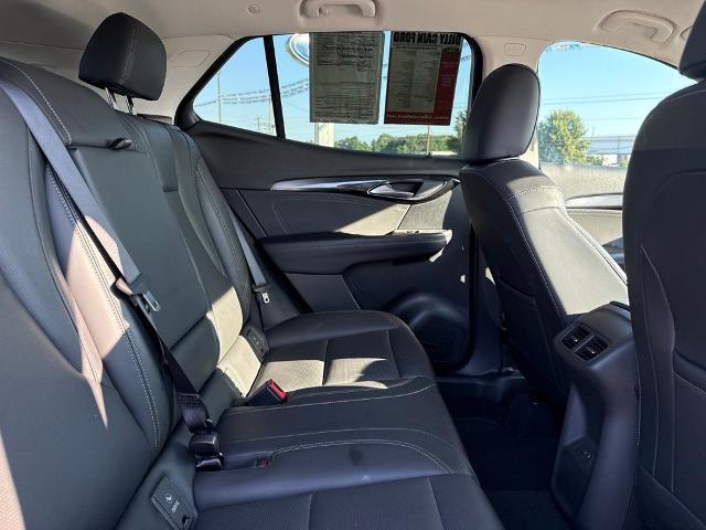 2024 Buick Envision Preferred AWD