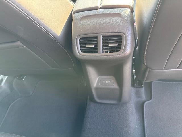 2024 Buick Envision Preferred AWD
