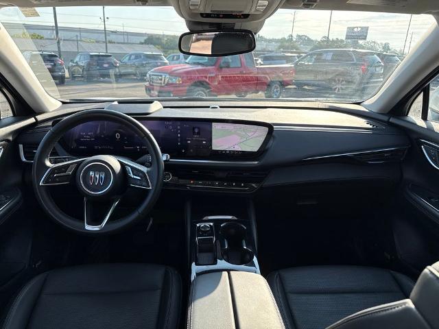 2024 Buick Envision Preferred AWD