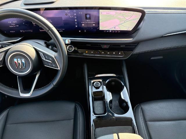 2024 Buick Envision Preferred AWD
