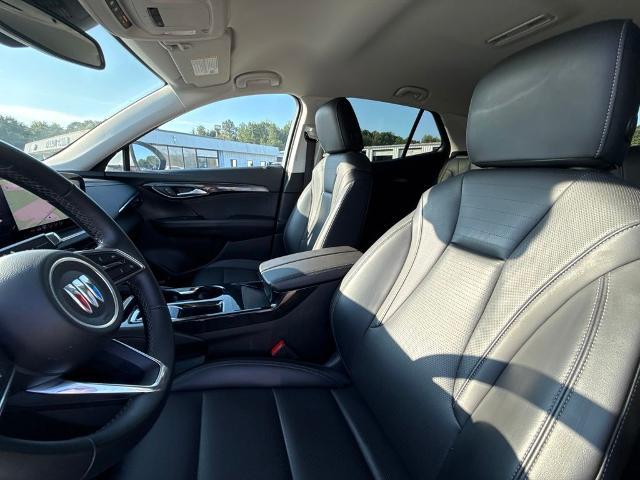 2024 Buick Envision Preferred AWD