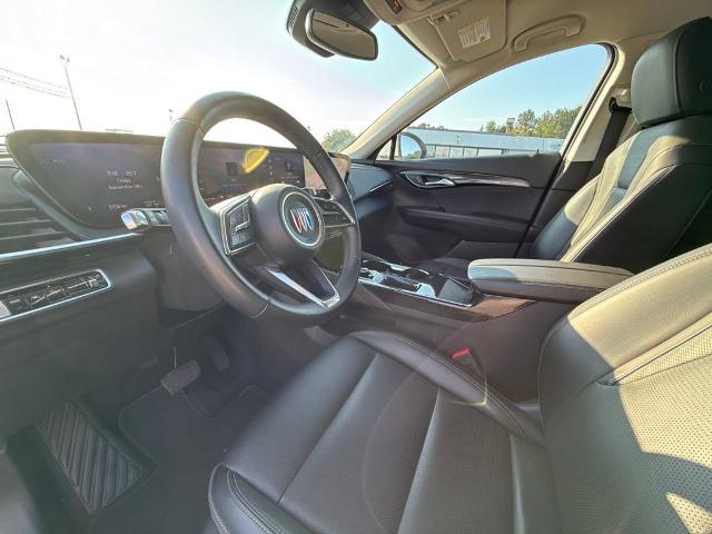2024 Buick Envision Preferred AWD