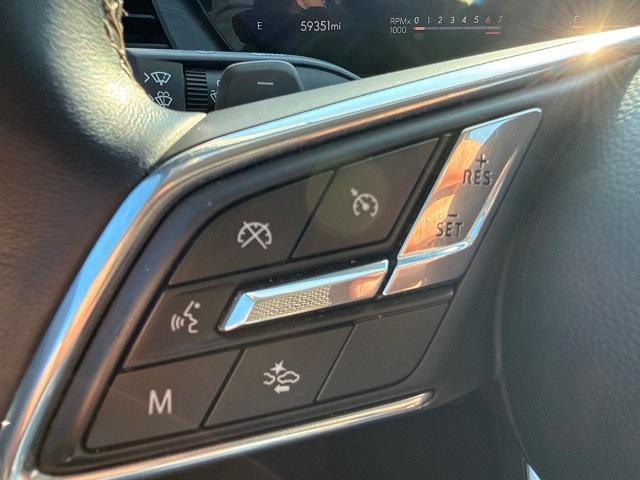 2024 Buick Envision Preferred AWD