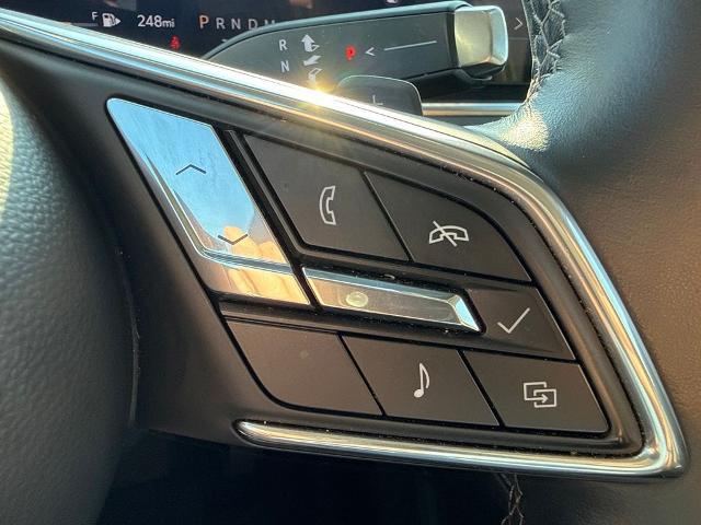 2024 Buick Envision Preferred AWD