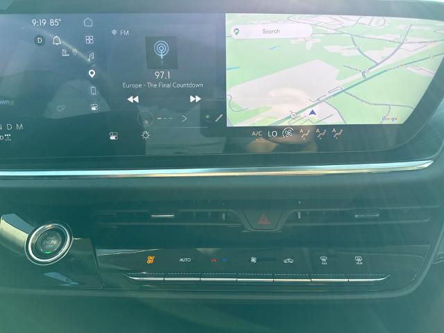 2024 Buick Envision Preferred AWD