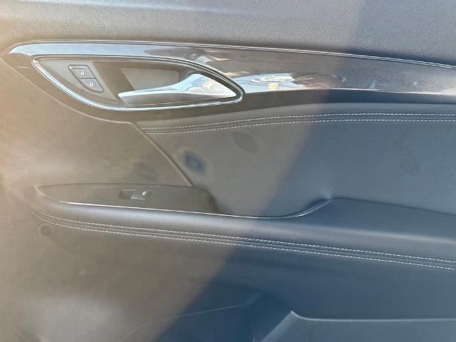 2024 Buick Envision Preferred AWD