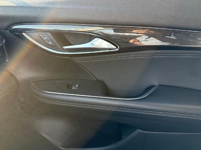 2024 Buick Envision Preferred AWD