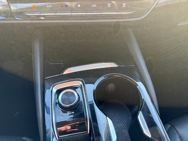 2024 Buick Envision Preferred AWD